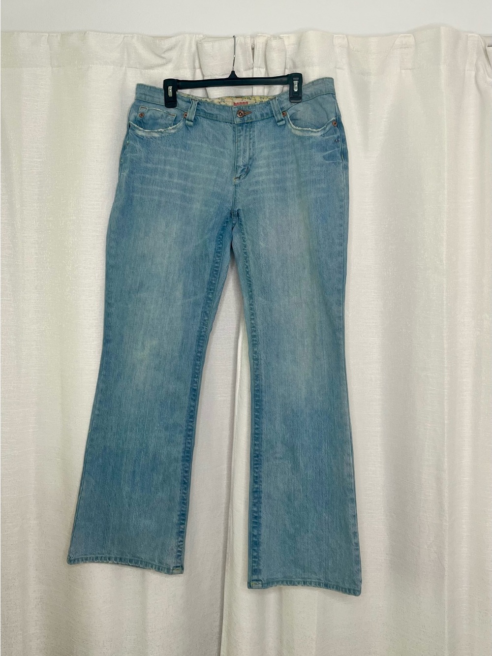 Bongo "Let me b" Women Jeans Size 17